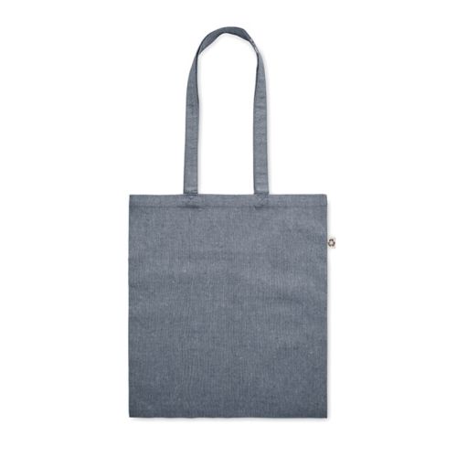 Tasche aus 80% recycelter Baumwolle - Bild 5